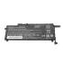 Bateria Movano do HP Pavilion X360 11-N