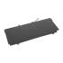 Bateria Movano do HP Spectre X360 13-AC 13T
