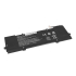 Bateria Movano do HP Spectre x360 15-bl