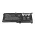 Bateria Movano do HP ZBook Studio x360 G5 - druga wersja
