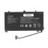 Bateria Movano do Huawei Matebook 13 (3000mAh)