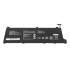 Bateria Movano do Huawei Matebook D14 (2020) Honor Magicbook 14 (2019)
