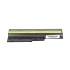 Bateria Movano do IBM R60 T60 T61