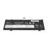 Bateria Movano do Lenovo ThinkBook 13s G4 ARB 13s IWL