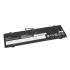 Bateria Movano do Lenovo IdeaPad Yoga 7-14ITL5, 7-15ITL5