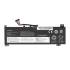 Bateria Movano do Lenovo IdeaPad Gaming 3 15ACH6, Legion 5 15ACH6 15ITH6