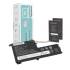 Bateria Movano do Lenovo IdeaPad 330S-14IKB 330S-15ARR Yoga 520