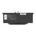 Bateria Movano do Dell Latitude 13 7310 7410