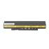 Bateria Movano do Lenovo ThinkPad Edge E120 X121E