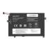 Bateria Movano do Lenovo ThinkPad E470 E475