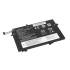 Bateria Movano do Lenovo ThinkPad L14 L15 L480 L580