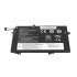 Bateria Movano do Lenovo ThinkPad L14 L15 L480 L580