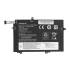 Bateria Movano do Lenovo ThinkPad L14 L15 L480 L580