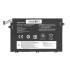 Bateria Movano do Lenovo ThinkPad E480 E580