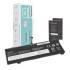 Bateria Movano do Lenovo IdeaPad S540 Xiaoxin Air 14 2019