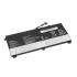 Bateria Movano do Lenovo ThinkPad T550 T560 W550 W550s