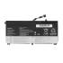 Bateria Movano do Lenovo ThinkPad T550 T560 W550 W550s