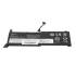 Bateria Movano do Lenovo V14 V15 V17 IdeaPad 3