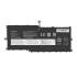 Bateria Movano do Lenovo ThinkPad X1 Yoga Gen 3 Yoga 2018