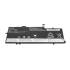 Bateria Movano do Lenovo Thinkpad X1 Carbon Yoga (gen7 gen8)