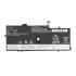 Bateria Movano do Lenovo Thinkpad X1 Carbon Yoga (gen7 gen8)