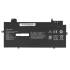 Bateria Movano do Lenovo Thinkpad X1 Carbon (gen9, gen10, gen11), X1 Yoga (gen6, gen7, gen8)