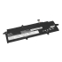 Bateria Movano do Lenovo Thinkpad X13 GEN 3 - 11.52V