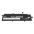 Bateria Movano do Lenovo Thinkpad X13 GEN 3 - 11.52V