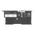 Bateria Movano do Lenovo ThinkPad X1 Carbon 14 (gen2 gen3)