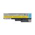Bateria Movano do Lenovo IdeaPad G450 G530 G550
