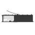 Bateria Movano do MSI GS65 GS75 Stealth P65 P 75 Creator