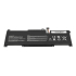 Bateria Movano do MSI Modern 14, Prestige 14, Summit E14