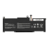 Bateria Movano do MSI Modern 14, Prestige 14, Summit E14