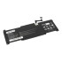 Bateria Movano do MSI Modern 14 C12M, Stealth 15M A11UEK