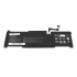 Bateria Movano do MSI Modern 14 C12M, Stealth 15M A11UEK