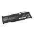 Bateria Movano do MSI Modern 14 C12M, Stealth 15M A11UEK