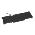 Bateria Movano do MSI Creator M16, Katana GF66, Pulse GL66