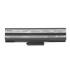 Bateria Movano do Sony BPS13 (czarna)