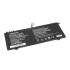 Bateria Movano do Toshiba Dynabook Satellite Pro C40, C50
