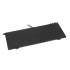 Bateria Movano do Toshiba Dynabook Satellite Pro C40, C50