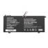 Bateria Movano do Toshiba Dynabook Satellite Pro C40, C50
