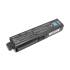 Bateria Movano do Toshiba L700 L730 L750 (6600mAh)
