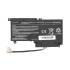 Bateria Movano do Toshiba P55 S55