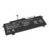 Bateria Movano do Toshiba Tecra Z40, Z50