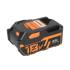 Bateria Movano do AEG L1840R L1840S