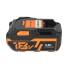 Bateria Movano do AEG L1840R L1840S