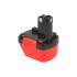 Bateria Movano do Bosch BAT043 BAT049
