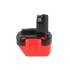 Bateria Movano do Bosch BAT043 BAT049