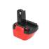 Bateria Movano do Bosch BAT043 BAT049