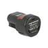 Bateria Movano do Bosch BAT411 BAT420 (3000 mAh)